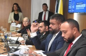 Comissões da Câmara de São Luís são definidas