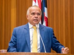 Júlio Mendonça propõe criação de Frente Parlamentar em Defesa dos Povos Tradicionais