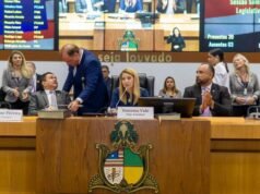 Sessão solene marcará instalação da ‘Assembleia Itinerante’ na sexta-feira em Imperatriz