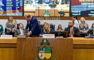 Sessão solene marcará instalação da ‘Assembleia Itinerante’ na sexta-feira em Imperatriz
