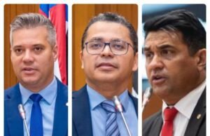 Deputados criticam reajuste das tarifas dos ônibus do transporte coletivo de São Luís