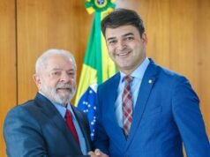 Rubens Júnior será vice-líder do Governo Lula na Câmara