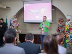 Brandão transfere para 04 de março anúncio de novo secretariado