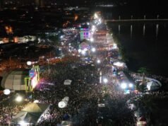 Carnaval 2023 se consagra como o maior do Maranhão