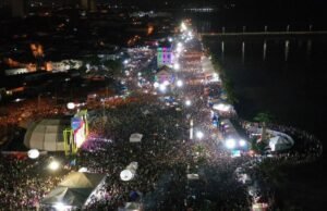 Carnaval 2023 se consagra como o maior do Maranhão