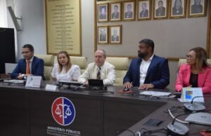 Assembleia, Câmara e MP firmam parceira para aumentar estoque de sangue