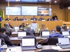 Câmara aprova criação de nova sede própria