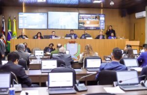 Câmara aprova criação de nova sede própria