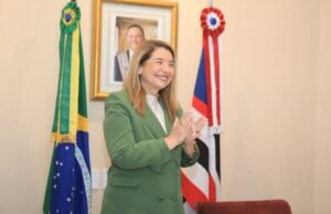 Iracema Vale afirma que manifestação da AGU reforça respeito à autonomia do Parlamento