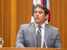 Proposições de Osmar Filho visam debater problemas em eventos e criação de bancada em defesa da Baixada