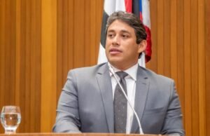 Proposições de Osmar Filho visam debater problemas em eventos e criação de bancada em defesa da Baixada