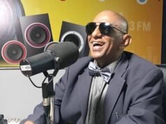 Morre o jornalista Silvan Alves