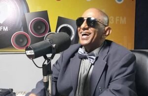 Morre o jornalista Silvan Alves