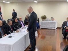 Daniel Brandão toma posse como conselheiro do TCE/MA