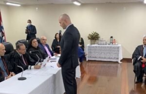 Daniel Brandão toma posse como conselheiro do TCE/MA