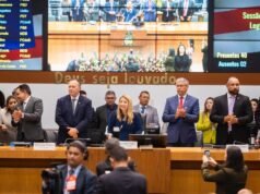 “Municipalismo será prioridade na nossa gestão”, diz Iracema Vale