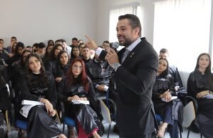 Conexão Jovem: OAB Maranhão promove incentivo para o mercado de trabalho da Jovem Advocacia