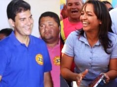 Presença de Eliziane no PSD não oferece nenhum risco à Braide