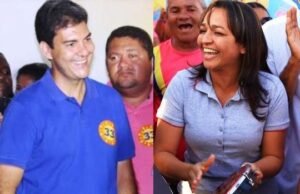 Presença de Eliziane no PSD não oferece nenhum risco à Braide