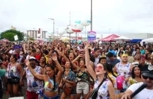 Em Viana, MP e Município firmam TAC para redução dos gastos no Carnaval