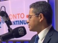 Carlos Lula confirma pré-candidatura a prefeito de São Luís