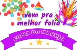 Folia do Marujo acontece neste fim de semana no Iate Clube de São Luís