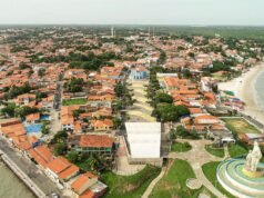 Prefeitura de Ribamar divulga censo Demográfico e cidade aumenta 100 mil habitantes