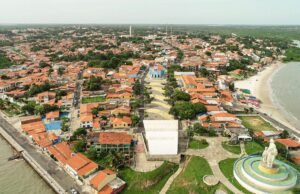 Prefeitura de Ribamar divulga censo Demográfico e cidade aumenta 100 mil habitantes