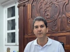 Braide diz que não haverá greve e anuncia reajuste de R$ 0,30 no transporte coletivo