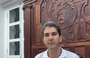 Braide diz que não haverá greve e anuncia reajuste de R$ 0,30 no transporte coletivo
