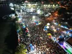 Maranhão movimentou mais de R$ 172 milhões no Carnaval