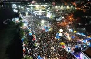 Maranhão movimentou mais de R$ 172 milhões no Carnaval
