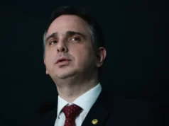 Rodrigo Pacheco é reeleito presidente do Senado