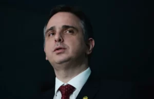 Rodrigo Pacheco é reeleito presidente do Senado