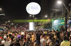Prefeitura realiza o tradicional Lava Pratos nesse final de semana em São José de Ribamar