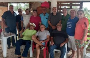 Encontro de Campeões marca aniversário de Mirandão (Gaffa)