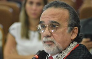 José Luiz Oliveira de Almeida assumirá presidência do TRE/MA nesta quarta (01)