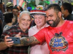 “A cultura é o que me move e estar de volta nesta pasta me traz muita alegria”, diz Paulo Victor