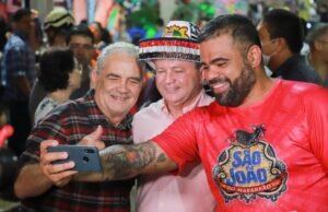 “A cultura é o que me move e estar de volta nesta pasta me traz muita alegria”, diz Paulo Victor