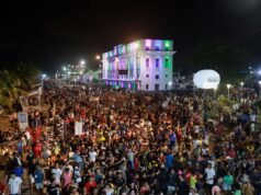 Governo inicia Carnaval do Maranhão nesta sexta (17)