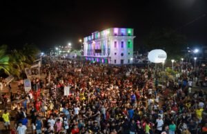 Governo inicia Carnaval do Maranhão nesta sexta (17)