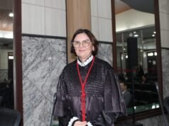Desembargadora Francisca Galiza é eleita para o TRE/MA