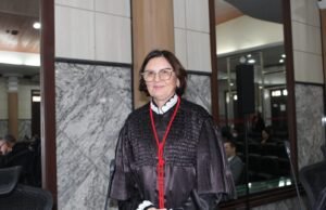Desembargadora Francisca Galiza é eleita para o TRE/MA