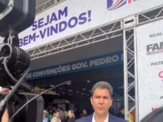 Braide confirma reforma administrativa na sua gestão