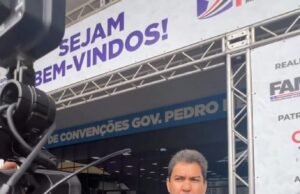 Braide confirma reforma administrativa na sua gestão