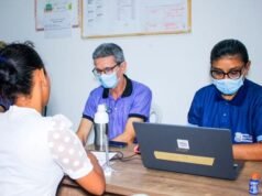 Cadúnico Itinerante atende famílias de Paço do Lumiar