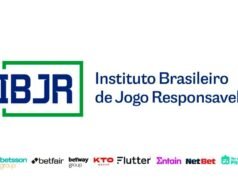 Com a regularização das apostas esportivas no Brasil, principais marcas do setor se unem e lançam o Instituto Brasileiro do Jogo Responsável