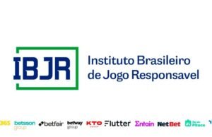 Com a regularização das apostas esportivas no Brasil, principais marcas do setor se unem e lançam o Instituto Brasileiro do Jogo Responsável