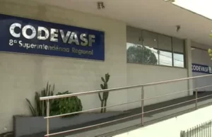 Codevasf muda de comando no Maranhão