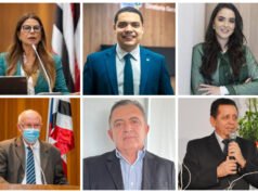 Mais seis secretários são anunciados por Carlos Brandão